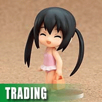 K-On! - Azusa Nakano Ver. A